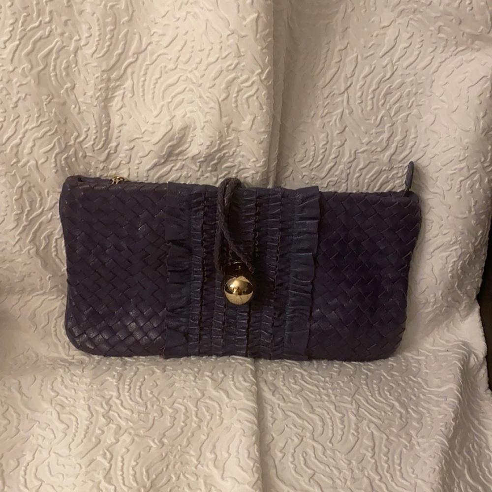 Bill Blass Clutch